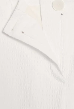 Claudie Pierlot White Cargo Trousers*Women Jeans And Trousers