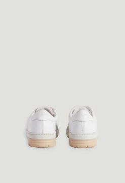 Claudie Pierlot White Trainers*Women Sneakers And Bensimon