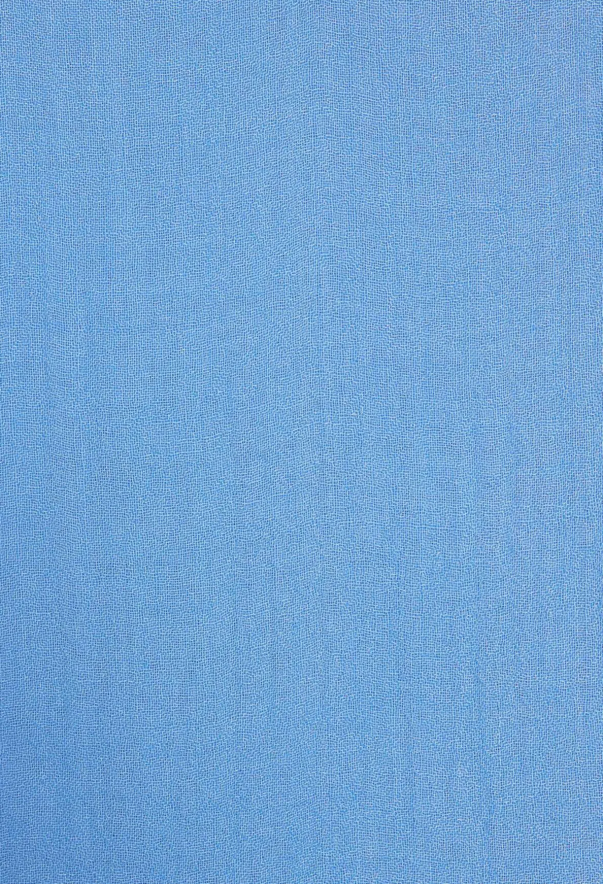 Claudie Pierlot Wool And Silk Scarf*Women Shawls And Collars
