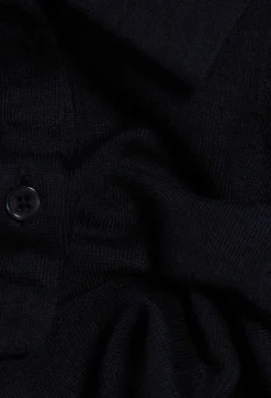 Claudie Pierlot Wool Shirt*Women Sweaters And Cardigans