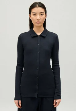 Claudie Pierlot Wool Shirt*Women Sweaters And Cardigans