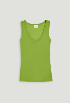 Claudie Pierlot Wool Vest Top*Women Tops And Shirts